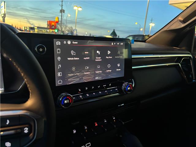 2026 GMC Canyon Elevation (Stk: 26173) in Temiskaming Shores - Image 14 of 15