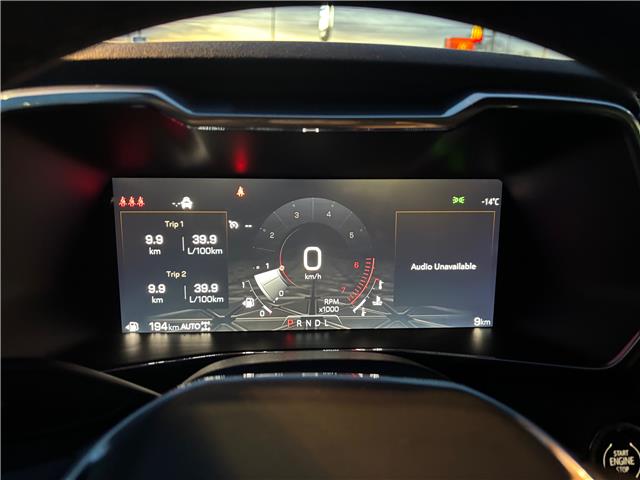 2026 GMC Canyon Elevation (Stk: 26173) in Temiskaming Shores - Image 15 of 15