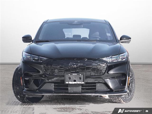 2025 Ford Mustang Mach-E GT (Stk: 6-25ME0744) in Whitby - Image 2 of 32