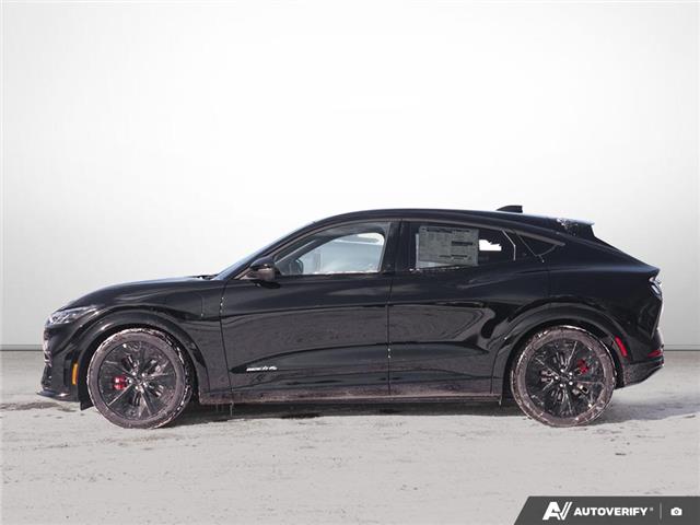 2025 Ford Mustang Mach-E GT (Stk: 6-25ME0744) in Whitby - Image 3 of 32