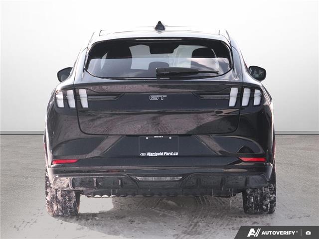 2025 Ford Mustang Mach-E GT (Stk: 6-25ME0744) in Whitby - Image 5 of 32