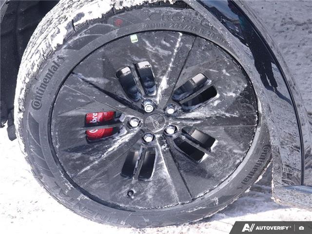 2025 Ford Mustang Mach-E GT (Stk: 6-25ME0744) in Whitby - Image 7 of 32