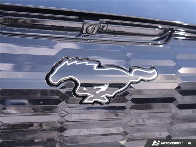 2025 Ford Mustang Mach-E GT (Stk: 6-25ME0744) in Whitby - Image 9 of 32