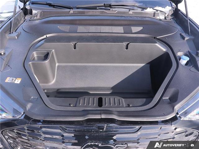 2025 Ford Mustang Mach-E GT (Stk: 6-25ME0744) in Whitby - Image 10 of 32