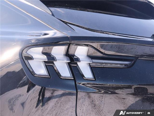 2025 Ford Mustang Mach-E GT (Stk: 6-25ME0744) in Whitby - Image 14 of 32