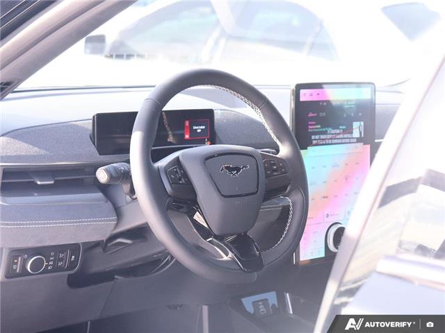 2025 Ford Mustang Mach-E GT (Stk: 6-25ME0744) in Whitby - Image 15 of 32