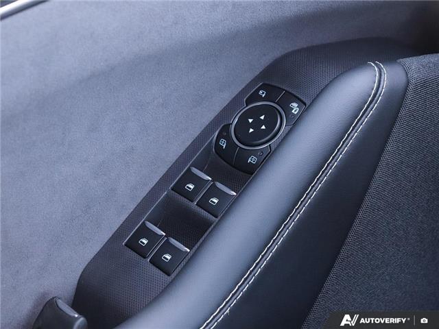 2025 Ford Mustang Mach-E GT (Stk: 6-25ME0744) in Whitby - Image 20 of 32