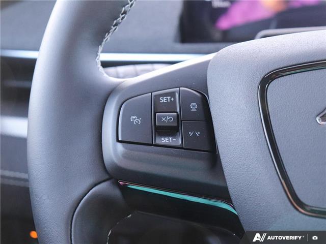 2025 Ford Mustang Mach-E GT (Stk: 6-25ME0744) in Whitby - Image 21 of 32