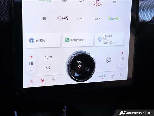 2025 Ford Mustang Mach-E GT (Stk: 6-25ME0744) in Whitby - Image 23 of 32