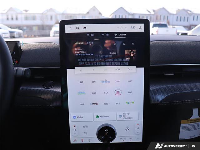 2025 Ford Mustang Mach-E GT (Stk: 6-25ME0744) in Whitby - Image 25 of 32