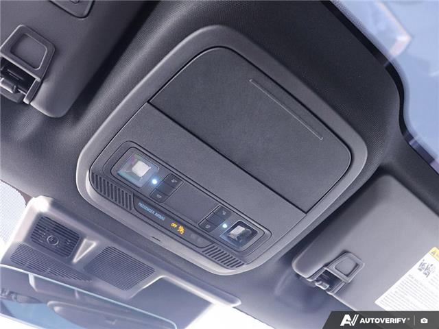 2025 Ford Mustang Mach-E GT (Stk: 6-25ME0744) in Whitby - Image 26 of 32