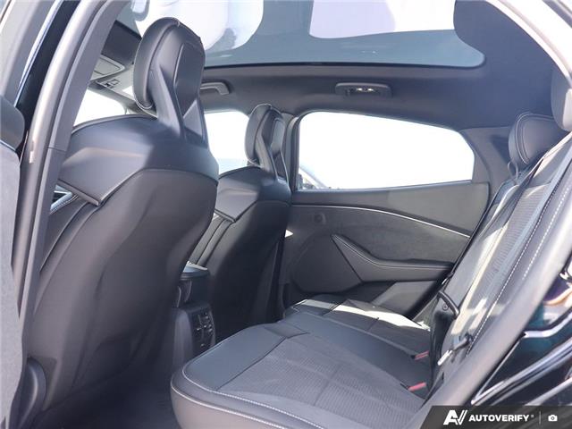 2025 Ford Mustang Mach-E GT (Stk: 6-25ME0744) in Whitby - Image 28 of 32