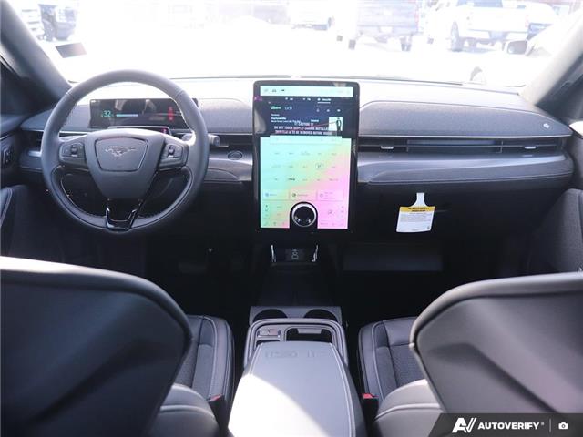 2025 Ford Mustang Mach-E GT (Stk: 6-25ME0744) in Whitby - Image 29 of 32