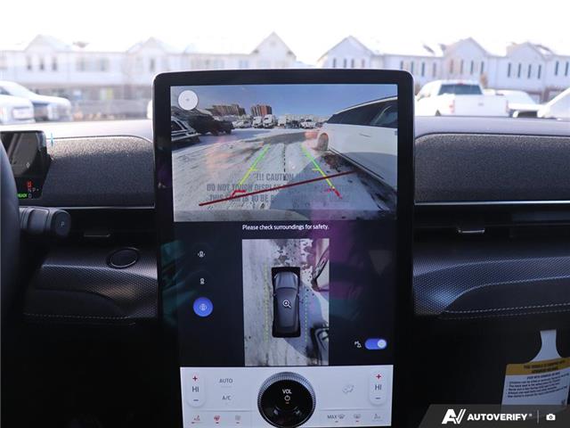 2025 Ford Mustang Mach-E GT (Stk: 6-25ME0744) in Whitby - Image 31 of 32