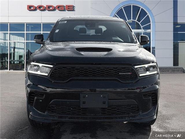 2026 Dodge Durango GT (Stk: 164614) in London - Image 2 of 26