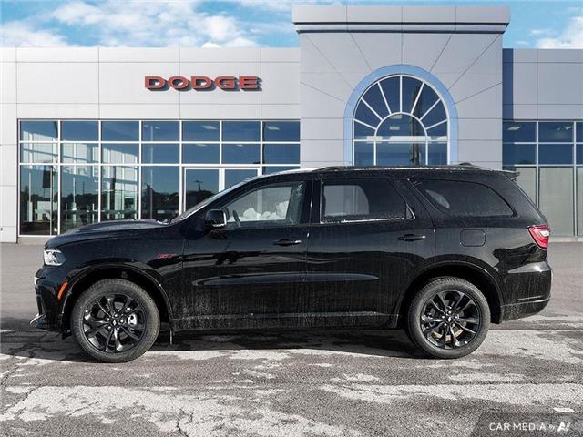 2026 Dodge Durango GT (Stk: 164614) in London - Image 3 of 26