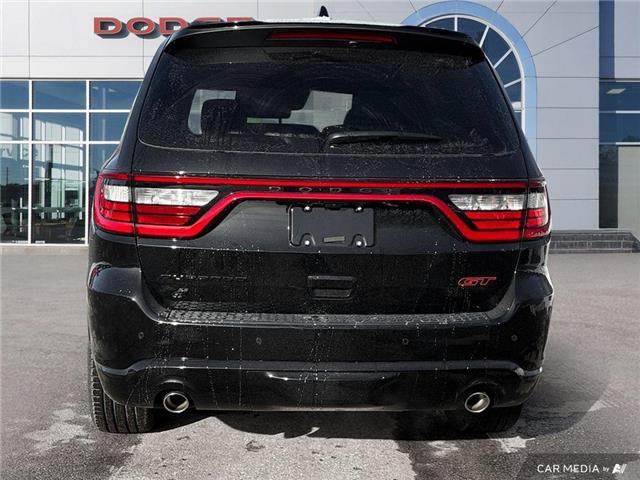 2026 Dodge Durango GT (Stk: 164614) in London - Image 5 of 26