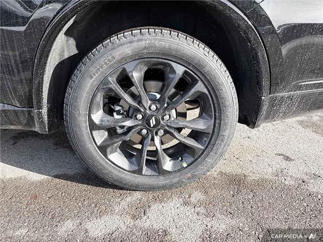 2026 Dodge Durango GT (Stk: 164614) in London - Image 7 of 26