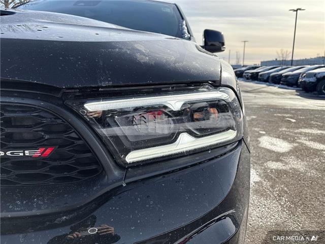 2026 Dodge Durango GT (Stk: 164614) in London - Image 9 of 26