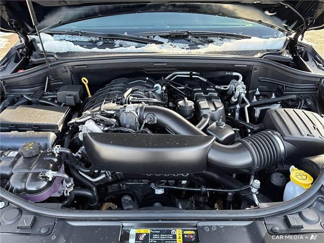 2026 Dodge Durango GT (Stk: 164614) in London - Image 11 of 26