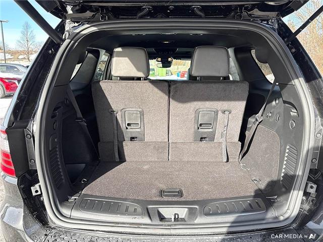 2026 Dodge Durango GT (Stk: 164614) in London - Image 13 of 26