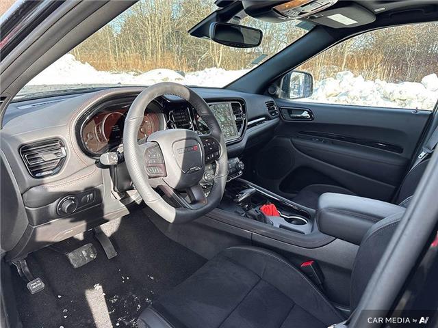 2026 Dodge Durango GT (Stk: 164614) in London - Image 14 of 26