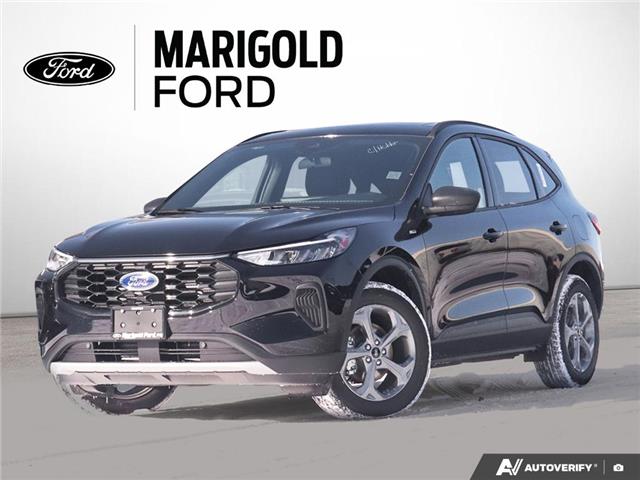 2026 Ford Escape ST-Line (Stk: 6-26ES0018) in Whitby - Image 1 of 32