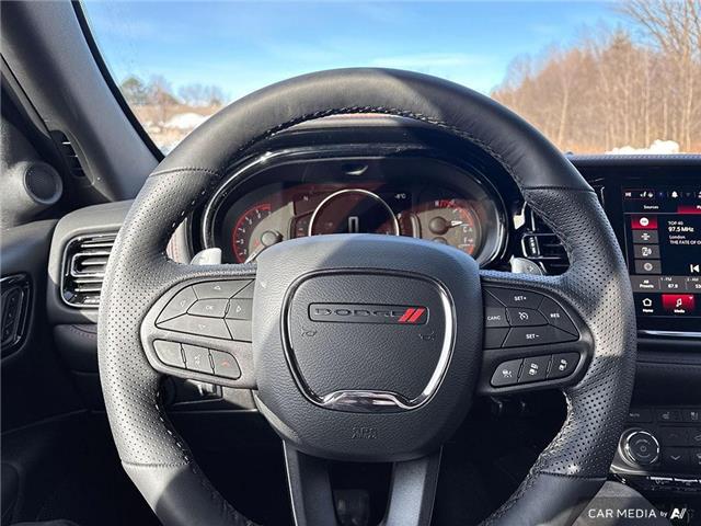 2026 Dodge Durango GT (Stk: 164614) in London - Image 15 of 26