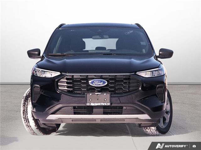 2026 Ford Escape ST-Line (Stk: 6-26ES0018) in Whitby - Image 2 of 32