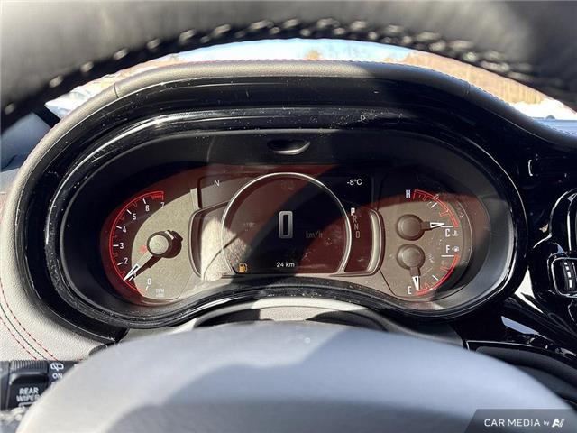 2026 Dodge Durango GT (Stk: 164614) in London - Image 16 of 26