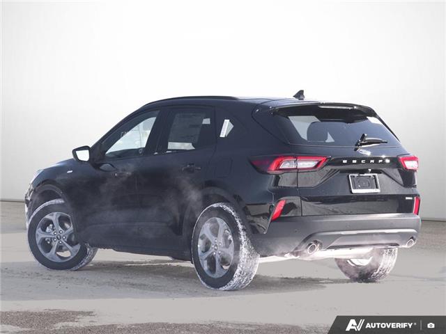 2026 Ford Escape ST-Line (Stk: 6-26ES0018) in Whitby - Image 4 of 32