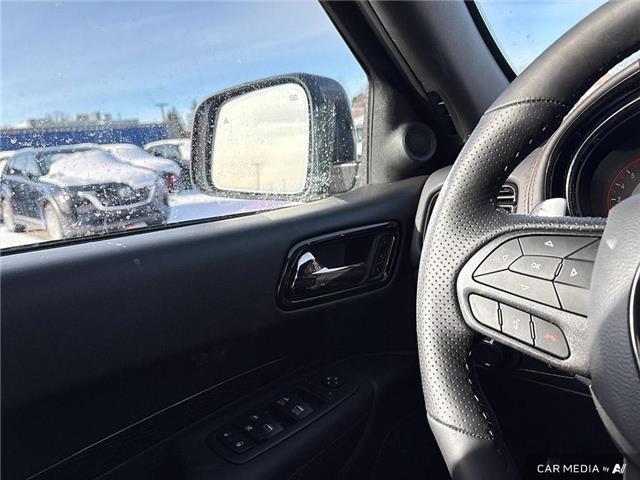 2026 Dodge Durango GT (Stk: 164614) in London - Image 18 of 26