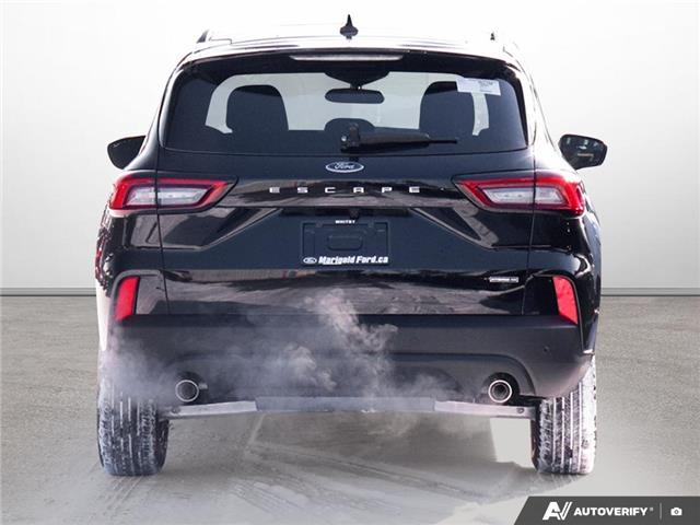 2026 Ford Escape ST-Line (Stk: 6-26ES0018) in Whitby - Image 5 of 32