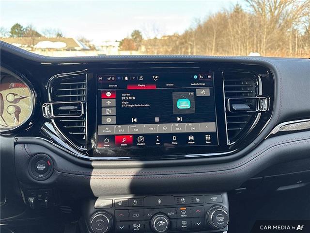 2026 Dodge Durango GT (Stk: 164614) in London - Image 20 of 26