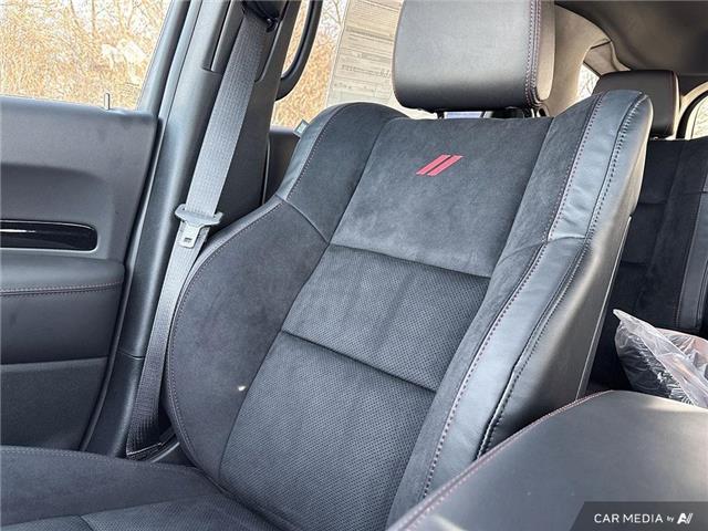 2026 Dodge Durango GT (Stk: 164614) in London - Image 21 of 26