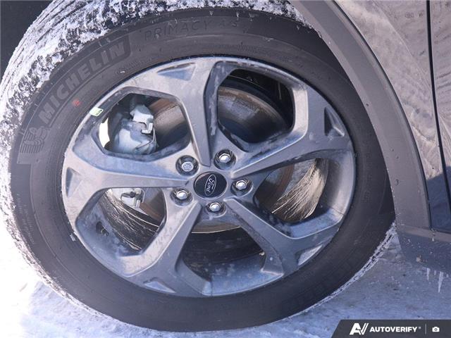 2026 Ford Escape ST-Line (Stk: 6-26ES0018) in Whitby - Image 7 of 32