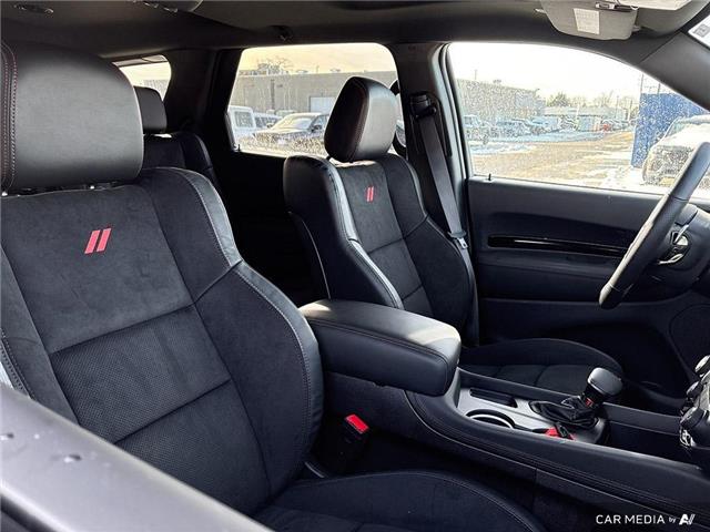 2026 Dodge Durango GT (Stk: 164614) in London - Image 23 of 26