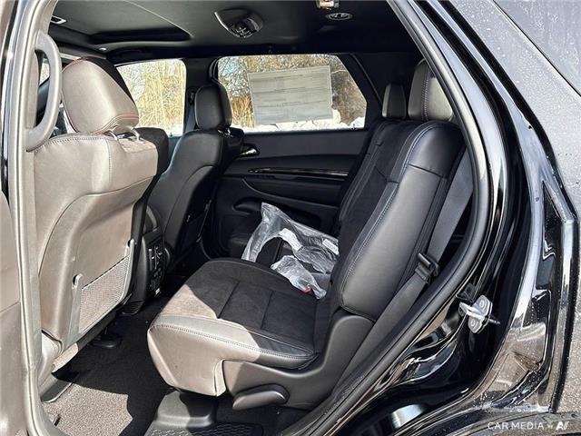 2026 Dodge Durango GT (Stk: 164614) in London - Image 24 of 26