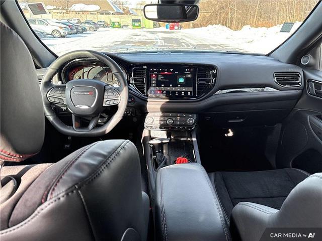 2026 Dodge Durango GT (Stk: 164614) in London - Image 25 of 26