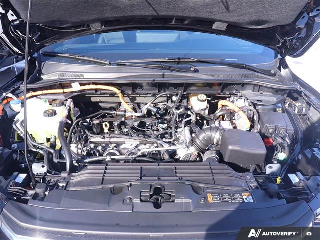 2026 Ford Escape ST-Line (Stk: 6-26ES0018) in Whitby - Image 10 of 32