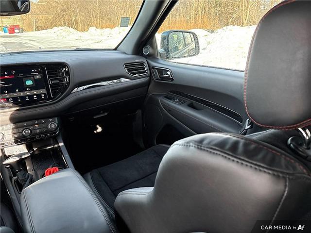 2026 Dodge Durango GT (Stk: 164614) in London - Image 26 of 26