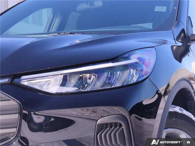 2026 Ford Escape ST-Line (Stk: 6-26ES0018) in Whitby - Image 11 of 32