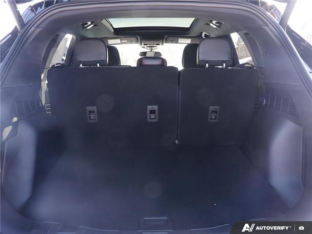2026 Ford Escape ST-Line (Stk: 6-26ES0018) in Whitby - Image 13 of 32