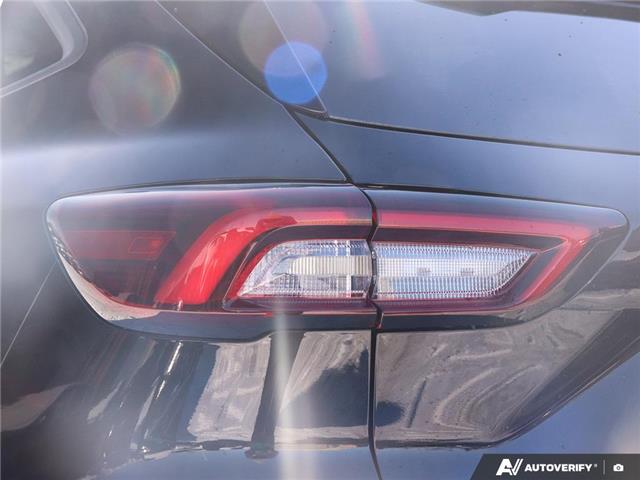 2026 Ford Escape ST-Line (Stk: 6-26ES0018) in Whitby - Image 14 of 32