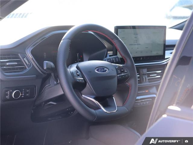 2026 Ford Escape ST-Line (Stk: 6-26ES0018) in Whitby - Image 15 of 32