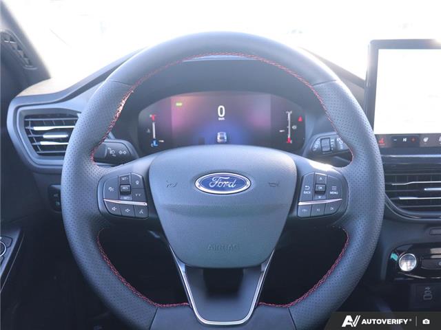 2026 Ford Escape ST-Line (Stk: 6-26ES0018) in Whitby - Image 16 of 32