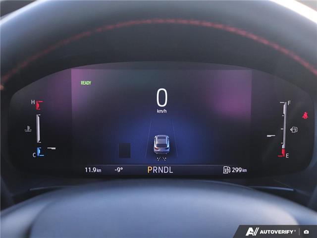 2026 Ford Escape ST-Line (Stk: 6-26ES0018) in Whitby - Image 17 of 32