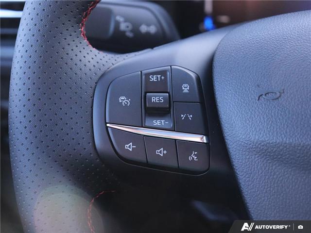 2026 Ford Escape ST-Line (Stk: 6-26ES0018) in Whitby - Image 19 of 32