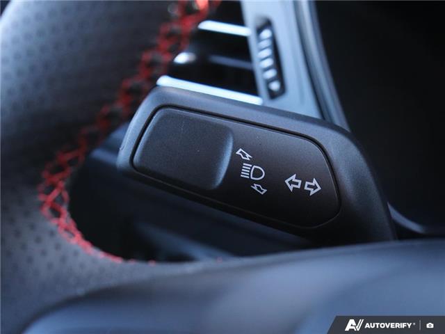 2026 Ford Escape ST-Line (Stk: 6-26ES0018) in Whitby - Image 20 of 32