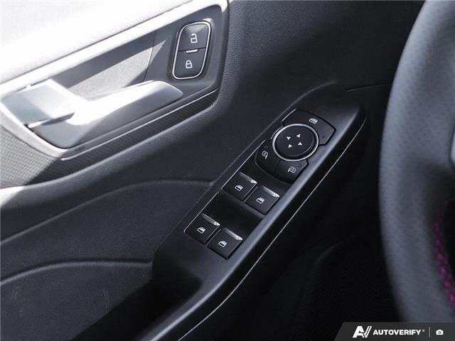 2026 Ford Escape ST-Line (Stk: 6-26ES0018) in Whitby - Image 21 of 32